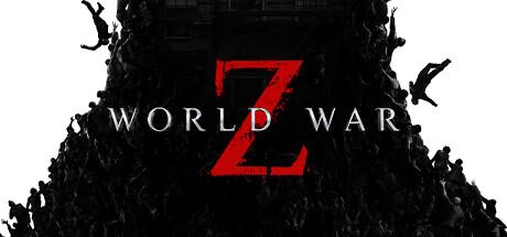 World War Z: Aftermath cover