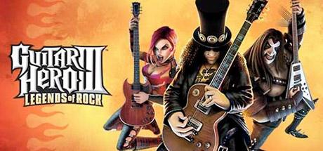 guitar hero 3 for mac 10.12 sierra