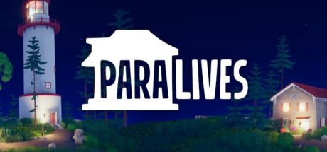 Paralives cover
