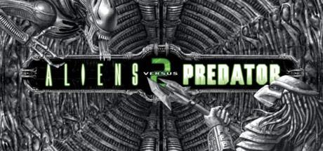 Aliens vs. Predator 2 cover