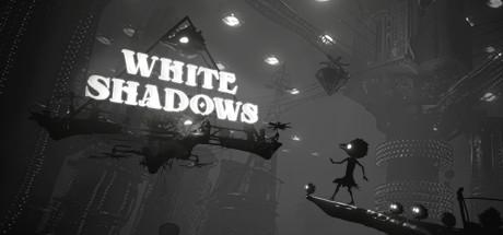 White Shadows cover