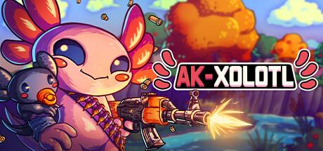 AK-xolotl cover