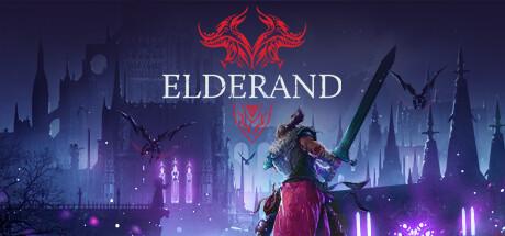 Elderand cover