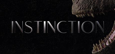 Instinction cover