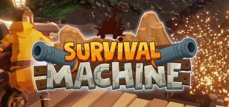 Survival Machine cover