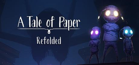A Tale of Paper cover
