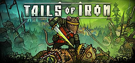 download the new version for windows Tails of Iron