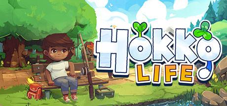 Hokko Life cover