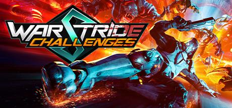 Warstride Challenges cover