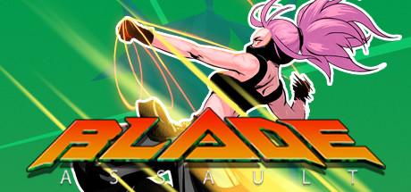 Blade Assault System Requirements | System Requirements