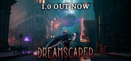 Dreamscaper cover