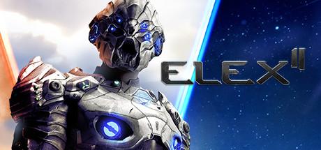 elex ii voice cast