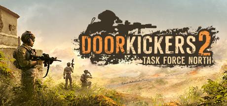 Door Kickers 2: Task Force North cover