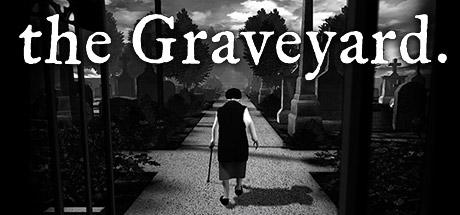 The Graveyard cover
