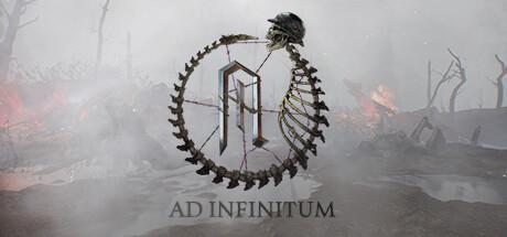 Ad Infinitum cover
