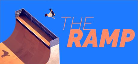 The Ramp cover