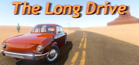 The long drive моторы