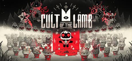 Cult of the Lamb cover