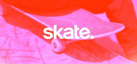 skate. cover