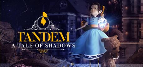 Tandem: A Tale of Shadows cover