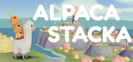 Alpaca Stacka cover