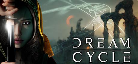 Dream Cycle cover