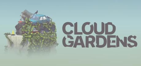Cloud Gardens cover