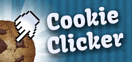 Cookie Clicker cover