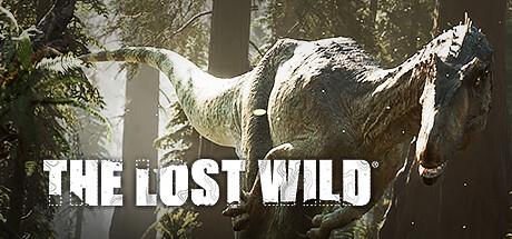 The Lost Wild cover