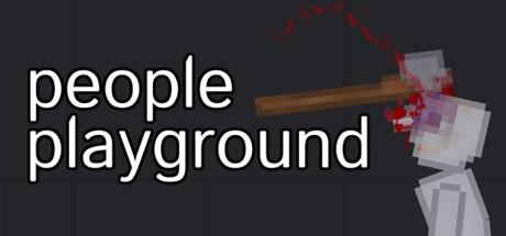 People Playground cover