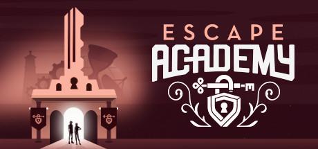 Escape Academy cover