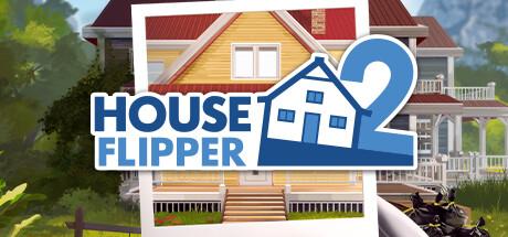 House Flipper 2 System Requirements PC - Dafunda.com