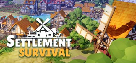Settlement Survival cover