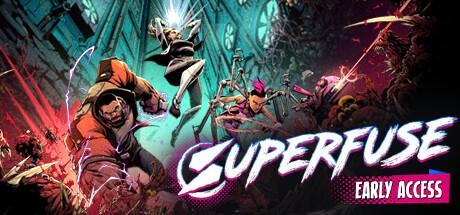 Superfuse cover