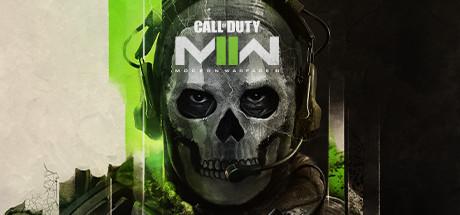 Call of Duty: Modern Warfare 2 (2022) cover