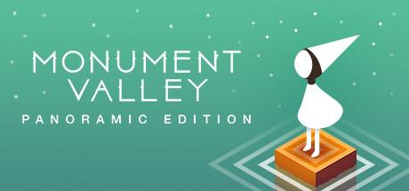 Monument Valley: Panoramic Edition cover
