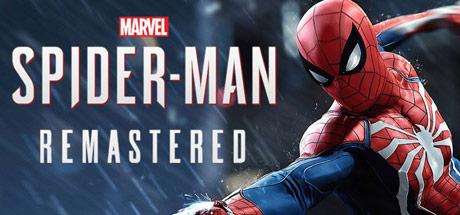 Marvel's Spider-Man Remastered