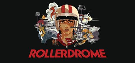 Rollerdrome cover