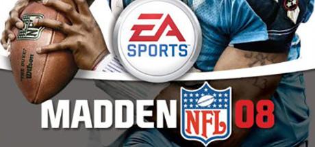 Madden NFL 08 — Gametrog