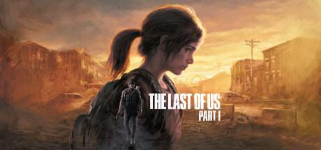 The Last of Us Part I cover