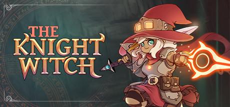 The Knight Witch cover