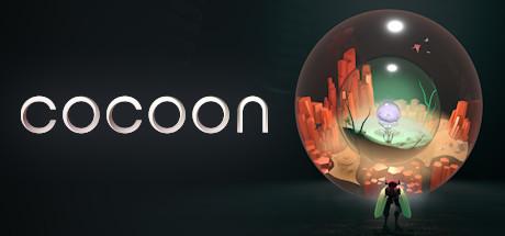 COCOON cover