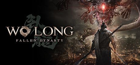 wo long: fallen dynasty game