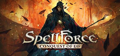 SpellForce: Conquest of Eo cover