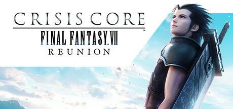 Crisis Core: Final Fantasy VII Reunion cover