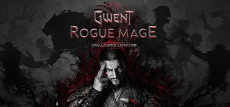 GWENT: Rogue Mage cover