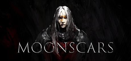 Moonscars cover