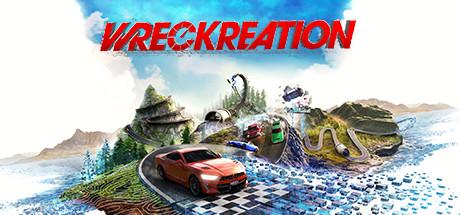 Wreckreation cover