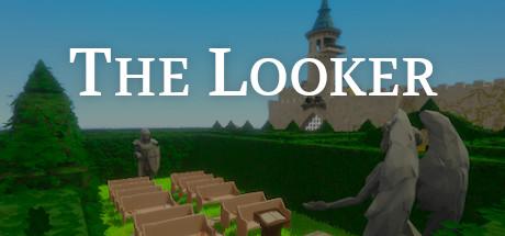The Looker cover