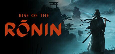 Rise of the Ronin cover